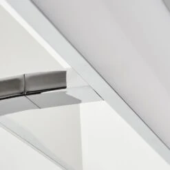 Banek Spiegelleuchte LED Chrom, 1-flammig, Farbwechsler 15 Banek Spiegelleuchte LED Chrom, 1-flammig, Farbwechsler -LEDVANCE Verkäufe banek spiegelleuchte h9028017 5