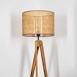 Barcos Stehleuchte Naturfarben, Schwarz, 1-flammig -LEDVANCE Verkäufe barcos stehleuchte h3788585 7