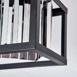 Barracon Deckenleuchte Schwarz, 3-flammig -LEDVANCE Verkäufe barracon deckenleuchte h3567593 12