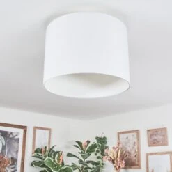 Bassagoda Deckenleuchte Glas 40 Cm Weiß, 1-flammig -LEDVANCE Verkäufe bassagoda deckenleuchte glas 40 cm h3947401 11