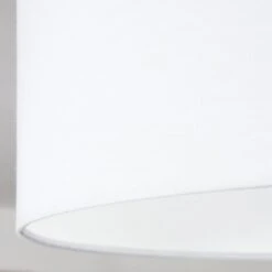 Bassagoda Deckenleuchte Glas 40 Cm Weiß, 1-flammig -LEDVANCE Verkäufe bassagoda deckenleuchte glas 40 cm h3947401 5