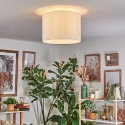 Bassagoda Deckenleuchte Glas 40 Cm Weiß, 1-flammig -LEDVANCE Verkäufe bassagoda deckenleuchte glas 40 cm h3947401 6