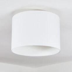 Bassagoda Deckenleuchte Glas 40 Cm Weiß, 1-flammig -LEDVANCE Verkäufe bassagoda deckenleuchte glas 40 cm h3947401 7