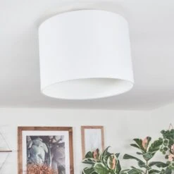 Bassagoda Deckenleuchte Glas 40 Cm Weiß, 1-flammig -LEDVANCE Verkäufe bassagoda deckenleuchte glas 40 cm h3947401 9