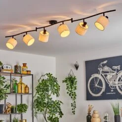 Bassagoda Deckenleuchte Schwarz, 6-flammig -LEDVANCE Verkäufe bassagoda deckenleuchte h3783849 6