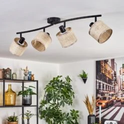 Bassagoda Deckenleuchte Schwarz, 4-flammig -LEDVANCE Verkäufe bassagoda deckenleuchte h3828748 11