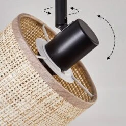 Bassagoda Deckenleuchte Schwarz, 4-flammig -LEDVANCE Verkäufe bassagoda deckenleuchte h3828748 5