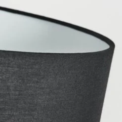 Bassagoda Stehleuchte 40 Cm Naturfarben, Schwarz, 1-flammig -LEDVANCE Verkäufe bassagoda stehleuchte 40 cm h3967294 2