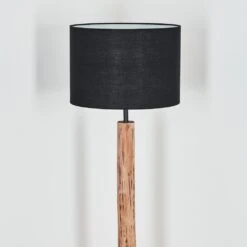 Bassagoda Stehleuchte 40 Cm Naturfarben, Schwarz, 1-flammig -LEDVANCE Verkäufe bassagoda stehleuchte 40 cm h3967294 7