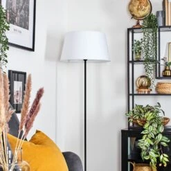 Bassagoda Stehleuchte 45 Cm Schwarz, 1-flammig -LEDVANCE Verkäufe bassagoda stehleuchte 45 cm h3793305 11