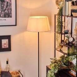 Bassagoda Stehleuchte 45 Cm Schwarz, 1-flammig -LEDVANCE Verkäufe bassagoda stehleuchte 45 cm h3793305 8