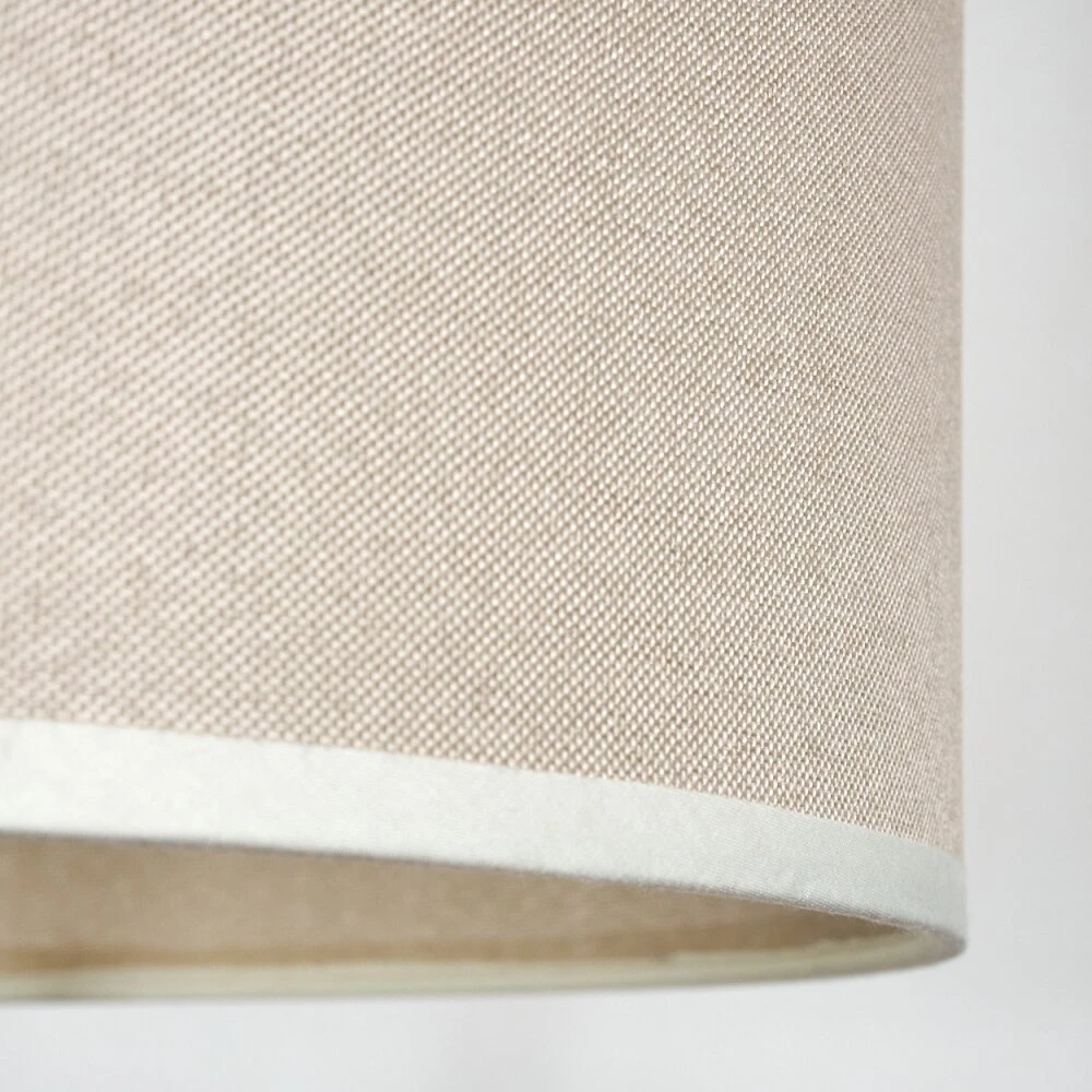 Bassagoda Stehleuchte Schwarz, 1-flammig 3 Bassagoda Stehleuchte Schwarz, 1-flammig – Bild 3