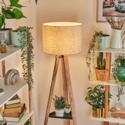 Bassagoda Stehleuchte Naturfarben, Schwarz, 1-flammig 20 Bassagoda Stehleuchte Naturfarben, Schwarz, 1-flammig -LEDVANCE Verkäufe bassagoda stehleuchte h3807668 8