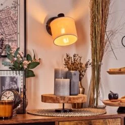 Bassagoda Wandleuchte Schwarz, 1-flammig -LEDVANCE Verkäufe bassagoda wandleuchte h3795910 10