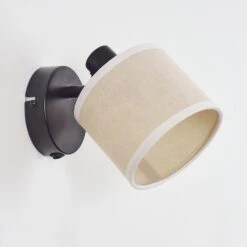 Bassagoda Wandleuchte Schwarz, 1-flammig -LEDVANCE Verkäufe bassagoda wandleuchte h3795910 7