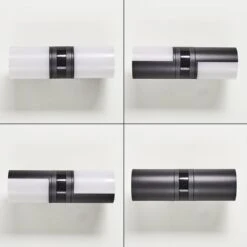 Baulund Außenwandleuchte LED Anthrazit, 1-flammig, Bewegungsmelder -LEDVANCE Verkäufe baulund aussenwandleuchte h3300381 do1 11