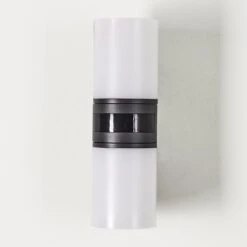 Baulund Außenwandleuchte LED Anthrazit, 1-flammig, Bewegungsmelder -LEDVANCE Verkäufe baulund aussenwandleuchte h3300381 do1 17