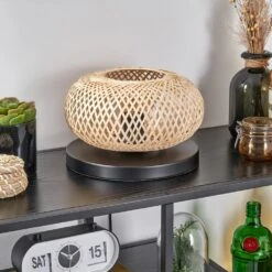 Bauro Tischleuchte 25cm Schwarz, 1-flammig -LEDVANCE Verkäufe bauro tischleuchte 25cm h3779767 11