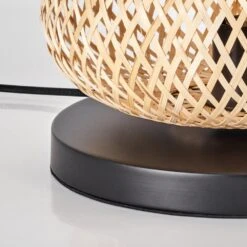 Bauro Tischleuchte 25cm Schwarz, 1-flammig -LEDVANCE Verkäufe bauro tischleuchte 25cm h3779767 5