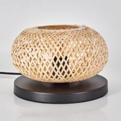 Bauro Tischleuchte 25cm Schwarz, 1-flammig -LEDVANCE Verkäufe bauro tischleuchte 25cm h3779767 7