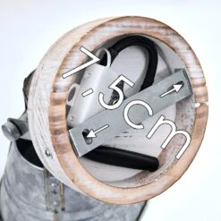 Berkeley Deckenleuchte Holz Hell, Verzinkt, 1-flammig 37 Berkeley Deckenleuchte Holz Hell, Verzinkt, 1-flammig -LEDVANCE Verkäufe berkeley deckenleuchte h3325377 18