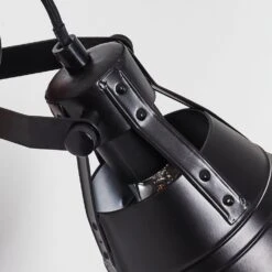 Berkeley Wandleuchte Holz Dunkel, Schwarz, 1-flammig 29 Berkeley Wandleuchte Holz Dunkel, Schwarz, 1-flammig -LEDVANCE Verkäufe berkeley wandleuchte h3333327 10