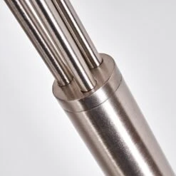 Bernado Stehlampe Nickel-Matt, 3-flammig 34 Bernado Stehlampe Nickel-Matt, 3-flammig -LEDVANCE Verkäufe bernado stehlampe h3011546 do2 14