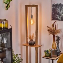 Bernal Stehleuchte Naturfarben, 1-flammig 22 Bernal Stehleuchte Naturfarben, 1-flammig -LEDVANCE Verkäufe bernal stehleuchte h3646120 10