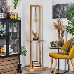 Bernal Stehleuchte Naturfarben, 1-flammig 23 Bernal Stehleuchte Naturfarben, 1-flammig -LEDVANCE Verkäufe bernal stehleuchte h3646120 11