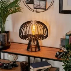 Berne Tischleuchte Schwarz, 1-flammig 22 Berne Tischleuchte Schwarz, 1-flammig -LEDVANCE Verkäufe berne tischleuchte h3702000 10