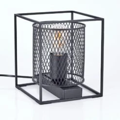 Bettaix Tischleuchte Schwarz, 1-flammig -LEDVANCE Verkäufe bettaix tischleuchte h3630693 7