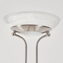 Biot Deckenfluter LED Nickel-Matt, 2-flammig -LEDVANCE Verkäufe biot deckenfluter h3551691 5