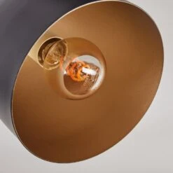 Bjedstrup Deckenleuchte Schwarz, 1-flammig -LEDVANCE Verkäufe bjedstrup deckenleuchte h3853412 5