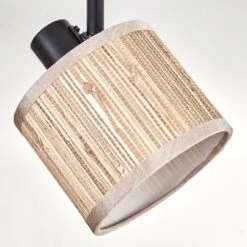 Bongal Deckenleuchte Schwarz, 4-flammig -LEDVANCE Verkäufe bongal deckenleuchte h3785003 2