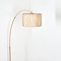 Bongal Stehleuchte 35 Cm Messing, Schwarz, 1-flammig -LEDVANCE Verkäufe bongal stehleuchte 35 cm h3966303 7