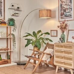 Bongal Stehleuchte 35 Cm Messing, Schwarz, 1-flammig -LEDVANCE Verkäufe bongal stehleuchte 35 cm h3966303 8