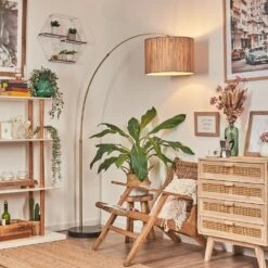 Bongal Stehleuchte 40 Cm Messing, Schwarz, 1-flammig -LEDVANCE Verkäufe bongal stehleuchte 40 cm h3966280 8