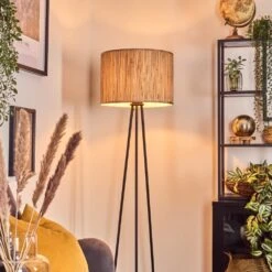 Bongal Stehleuchte Schwarz, 1-flammig -LEDVANCE Verkäufe bongal stehleuchte h3787854 10