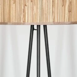 Bongal Stehleuchte Schwarz, 1-flammig -LEDVANCE Verkäufe bongal stehleuchte h3787854 5