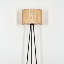 Bongal Stehleuchte Schwarz, 1-flammig -LEDVANCE Verkäufe bongal stehleuchte h3787854 7