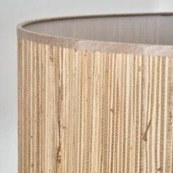 Bongal Stehleuchte Naturfarben, Schwarz, 1-flammig -LEDVANCE Verkäufe bongal stehleuchte h3788486 2