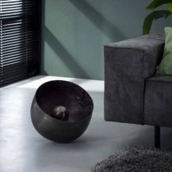 BORGER Tischleuchte Schwarz, 1-flammig -LEDVANCE Verkäufe borger tischleuchte h3310212 4