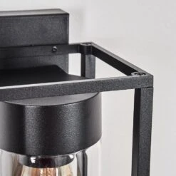 Boucinho Außenwandleuchte Schwarz, 1-flammig -LEDVANCE Verkäufe boucinho aussenwandleuchte h3742204 2