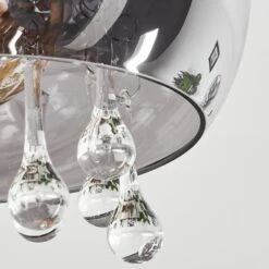 Boudry Deckenleuchte Schwarz, 1-flammig -LEDVANCE Verkäufe boudry deckenleuchte h3631546 2