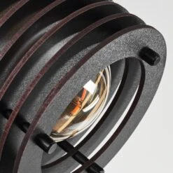 Boula Deckenleuchte Schwarz, 3-flammig -LEDVANCE Verkäufe boula deckenleuchte h3640289 2