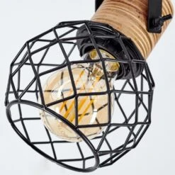 Bridgeport Deckenleuchte Schwarz, 2-flammig 14 Bridgeport Deckenleuchte Schwarz, 2-flammig -LEDVANCE Verkäufe bridgeport deckenleuchte h3558478 2