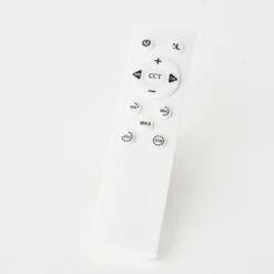 Brilliant Briston Deckenleuchte LED Weiß, 1-flammig, Fernbedienung -LEDVANCE Verkäufe brilliant briston deckenleuchte g80710 05 4