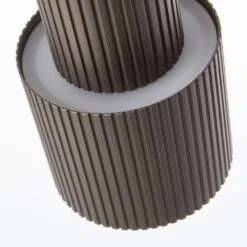 Brilliant Cadiz Tischleuchte Schwarz, 1-flammig -LEDVANCE Verkäufe brilliant cadiz tischleuchte 60115 76 2