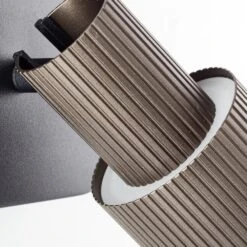 Brilliant Cadiz Wandstrahler LED Schwarz, 1-flammig -LEDVANCE Verkäufe brilliant cadiz wandstrahler g01410 76 7