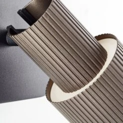 Brilliant Cadiz Wandstrahler LED Schwarz, 1-flammig -LEDVANCE Verkäufe brilliant cadiz wandstrahler g01410 76 8